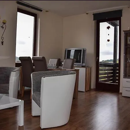 Bonny Apartment Sankt Andreasberg