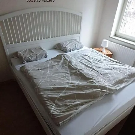 Apartment Bonny *