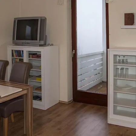 Bonny Apartment